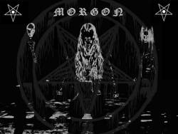 Morgon (GER) : Formless Divine